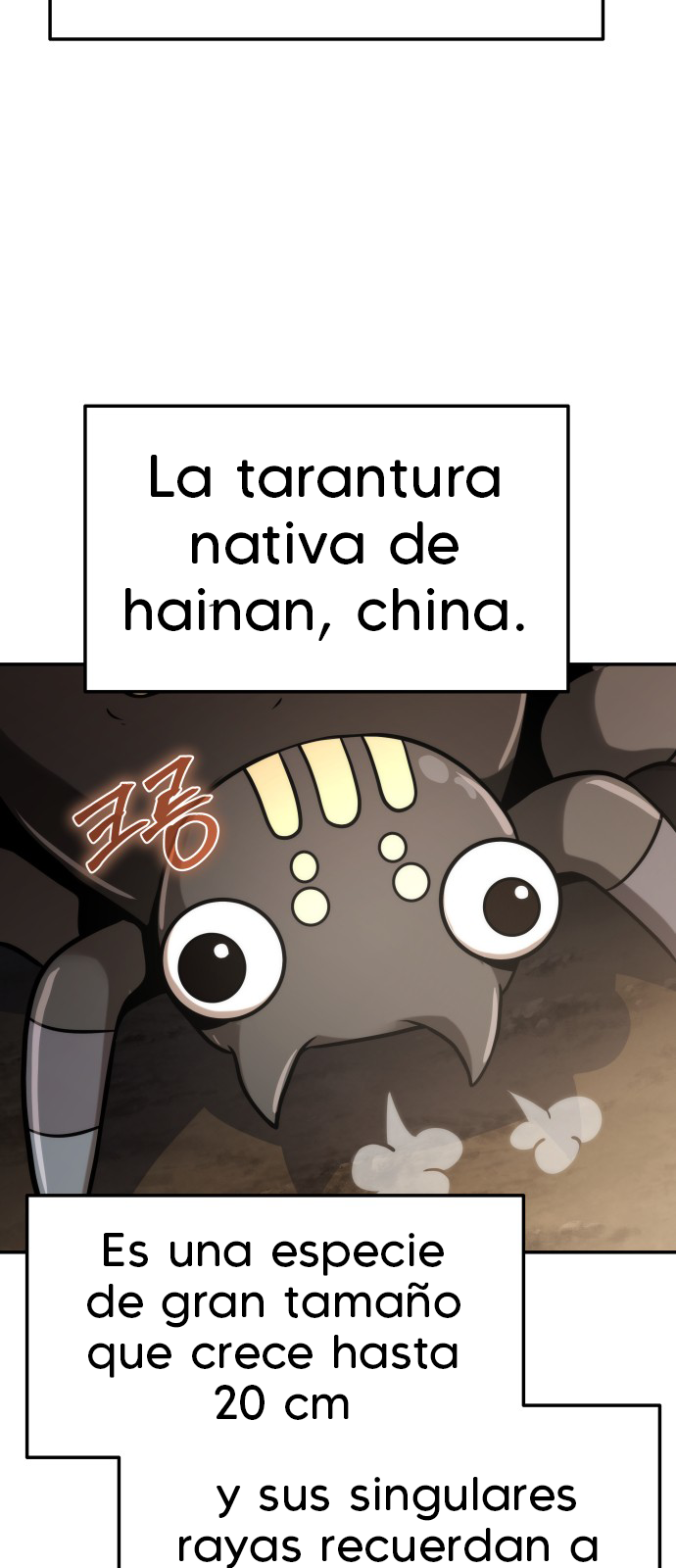 The Sichuan Tang Clan’s Entomologist Ch. 1 第43页