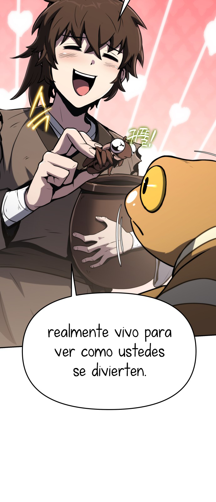 The Sichuan Tang Clan’s Entomologist Ch. 1 第54页