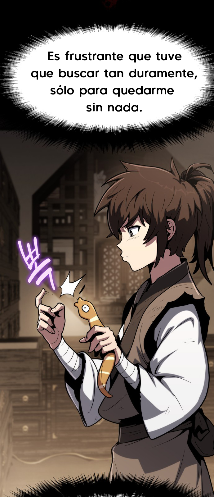 The Sichuan Tang Clan’s Entomologist Ch. 1 第75页