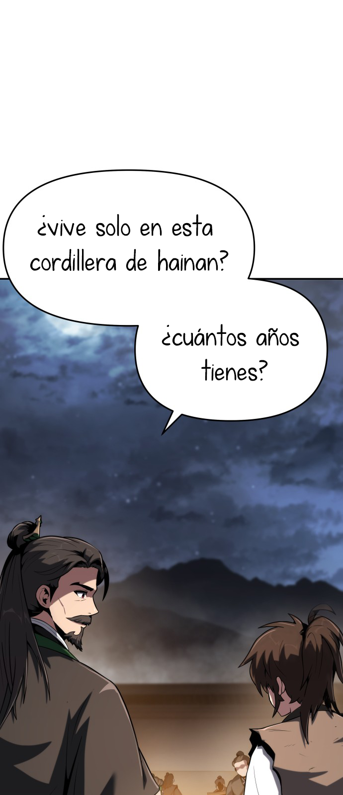 The Sichuan Tang Clan’s Entomologist Ch. 1 第93页