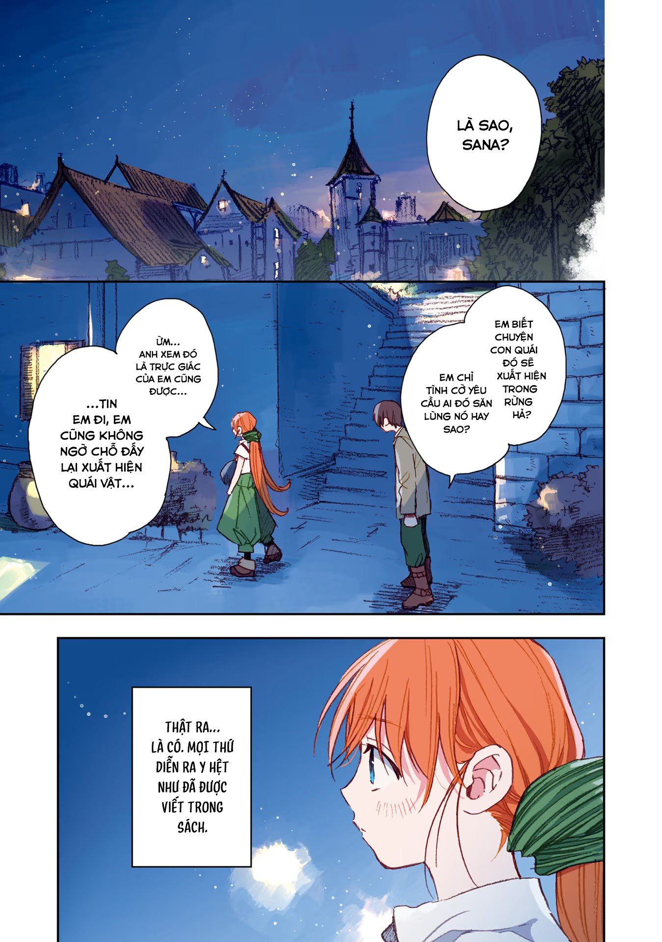 Kono Sekai no Kouryakubon o Hirotteshimaimashita Trả thù cho anh trai 第29页