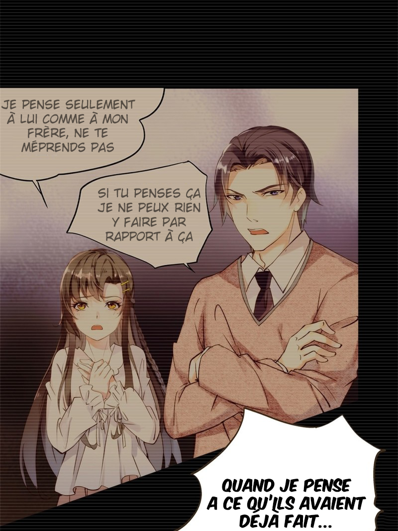 The Villainous Queen Wants to Level Up Vol. 1 Ch. 1 第18页