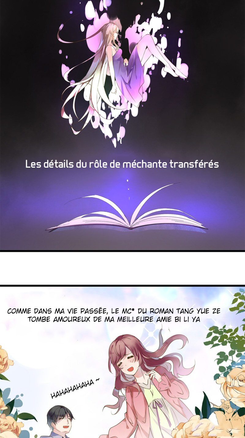 The Villainous Queen Wants to Level Up Vol. 1 Ch. 1 第34页