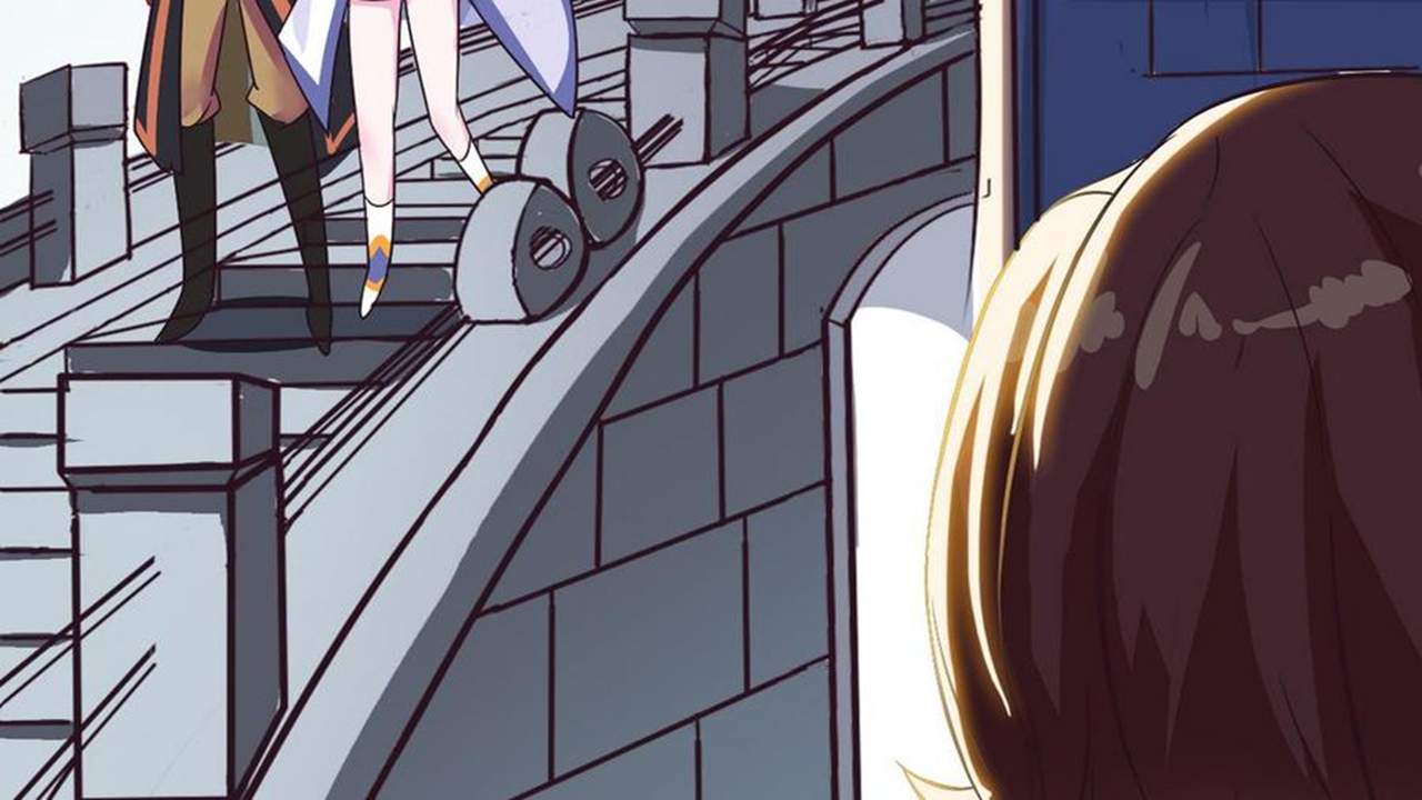 Magic Fairy Ch. 4 第7页