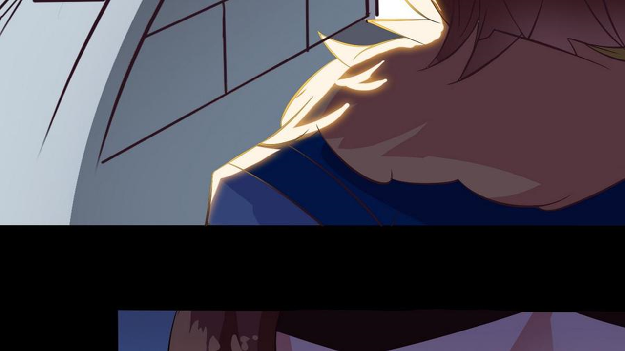 Magic Fairy Ch. 4 第8页