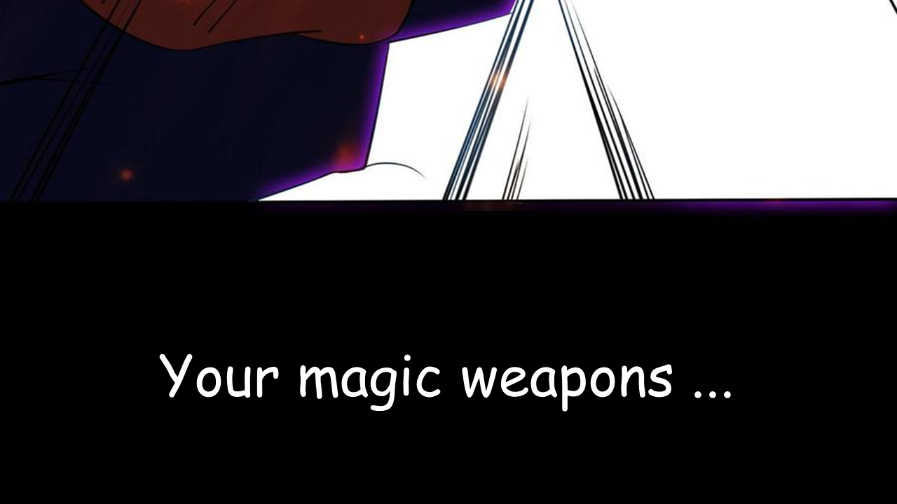 Magic Fairy Ch. 4 第79页