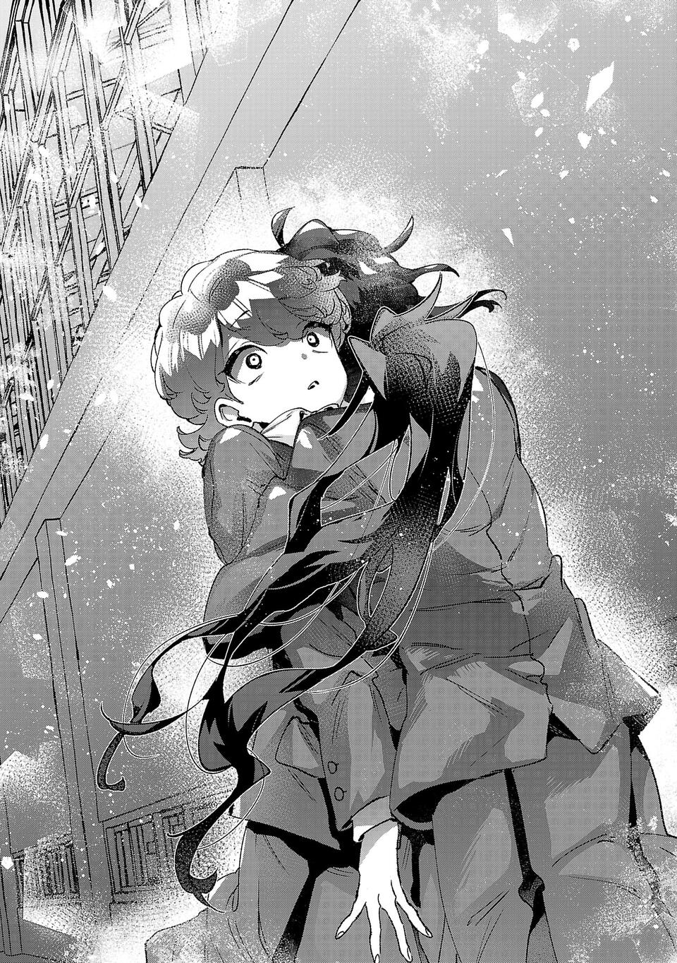 Hikagemono demo Yarinaoshite Ii desu ka? Confession of Love 第16页