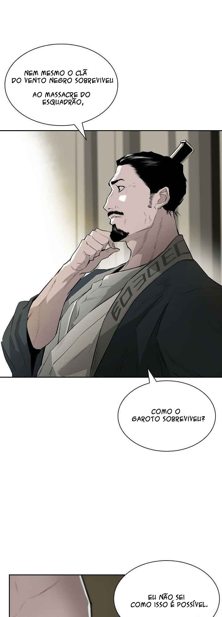 Wind Spirit Ch. 1 第19页