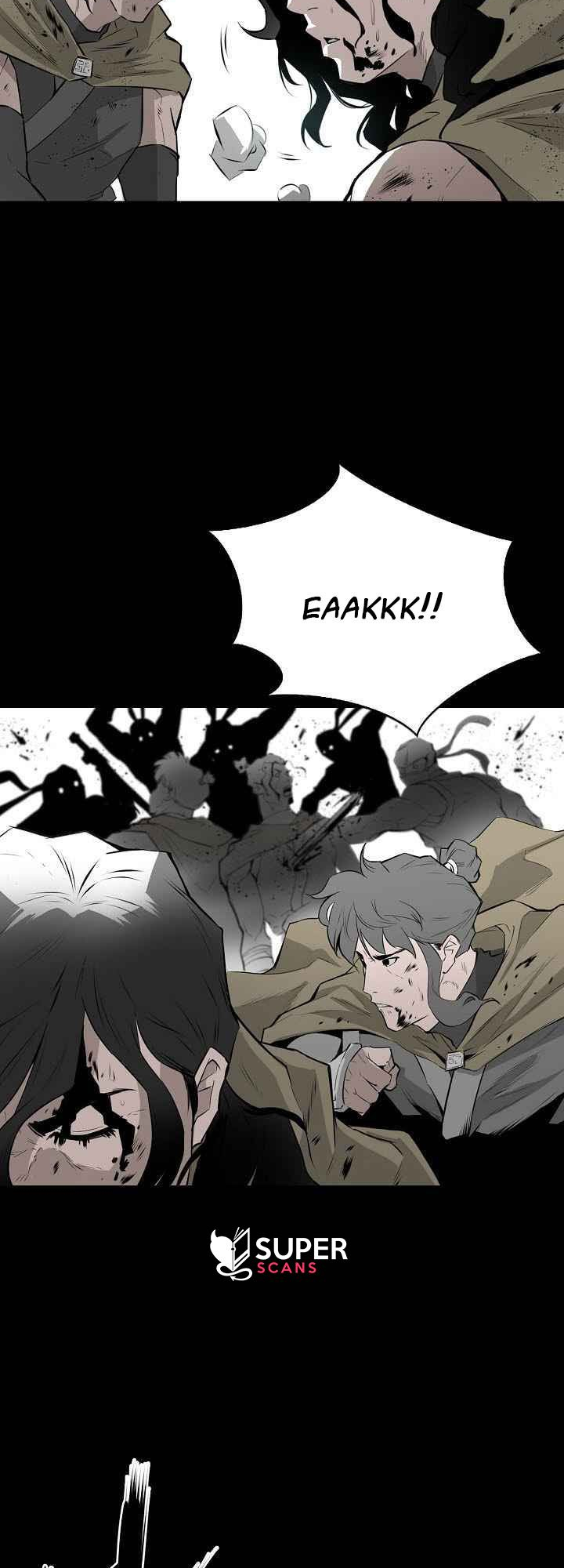 Wind Spirit Ch. 1 第36页