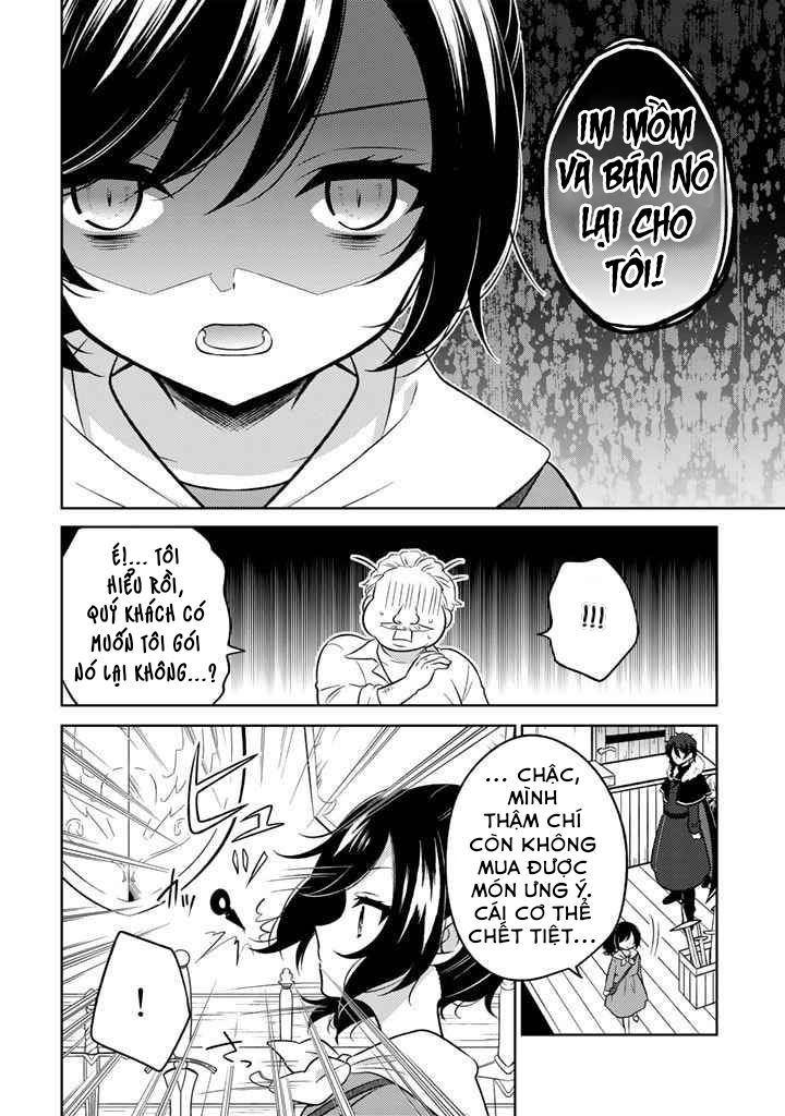 Moto Ansatsusha, Tensei Shite Kizoku no Reijou ni Narimashita Serena Violet 第25页