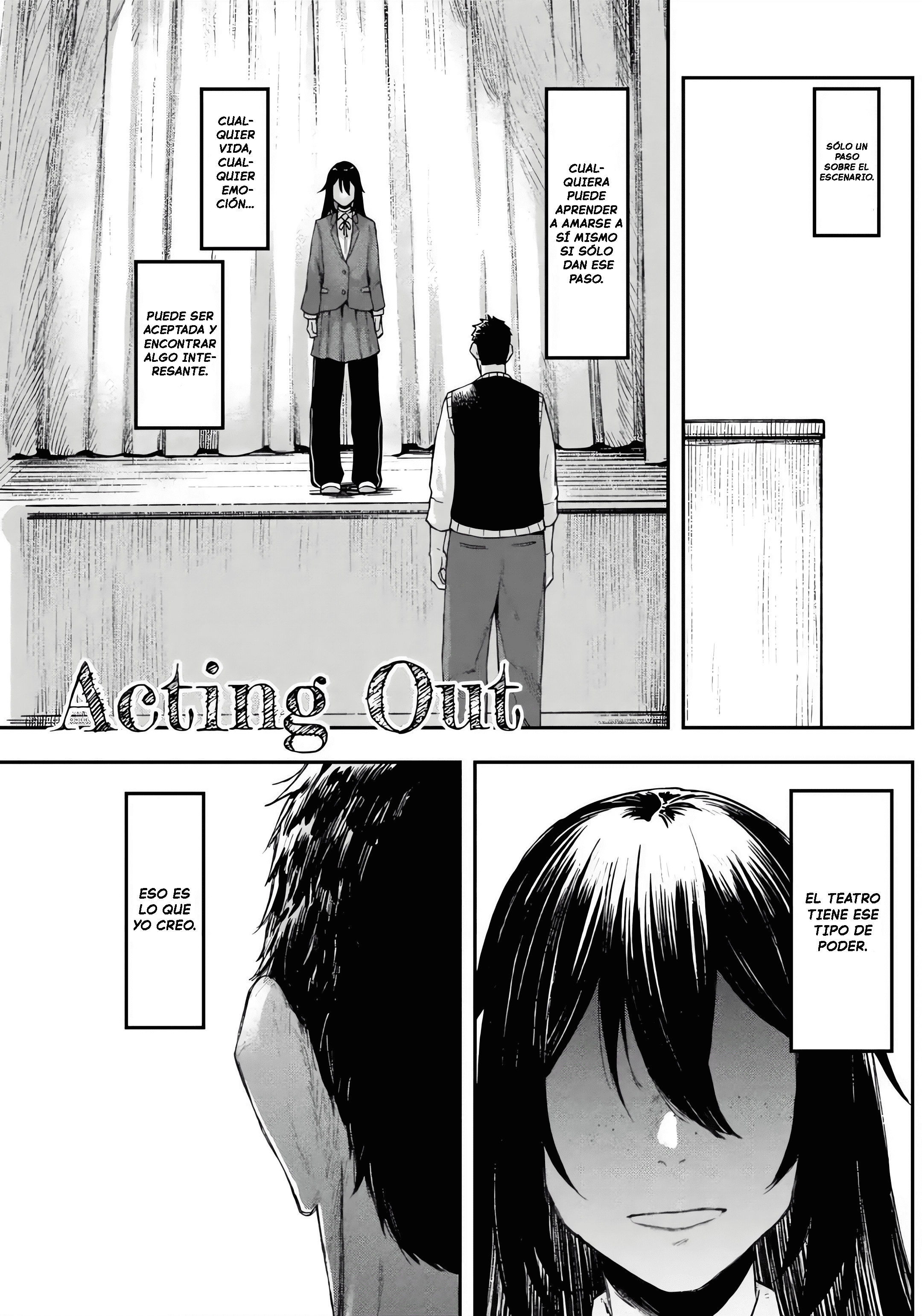 Gekidou Atrapar 第1页