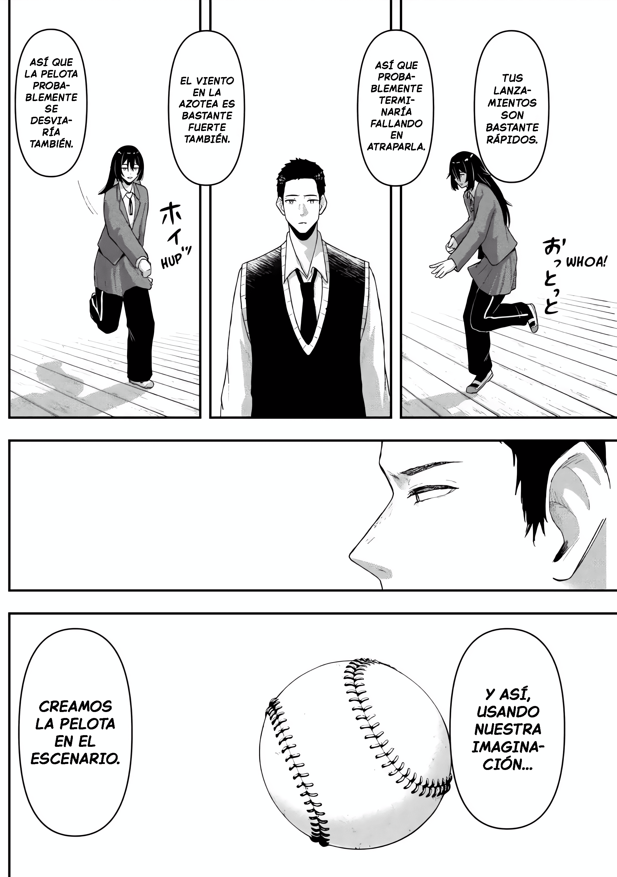 Gekidou Atrapar 第26页