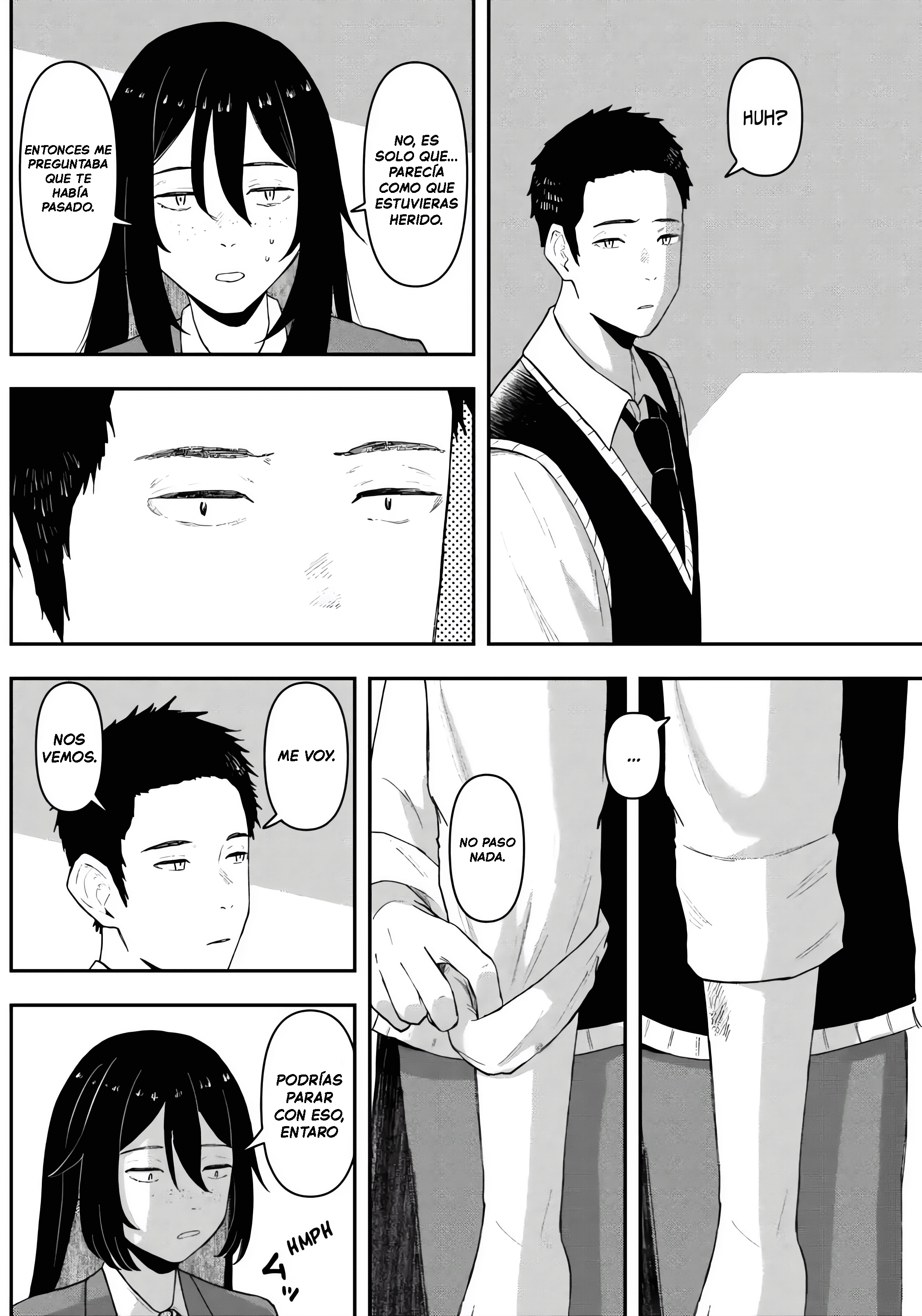 Gekidou Atrapar 第4页