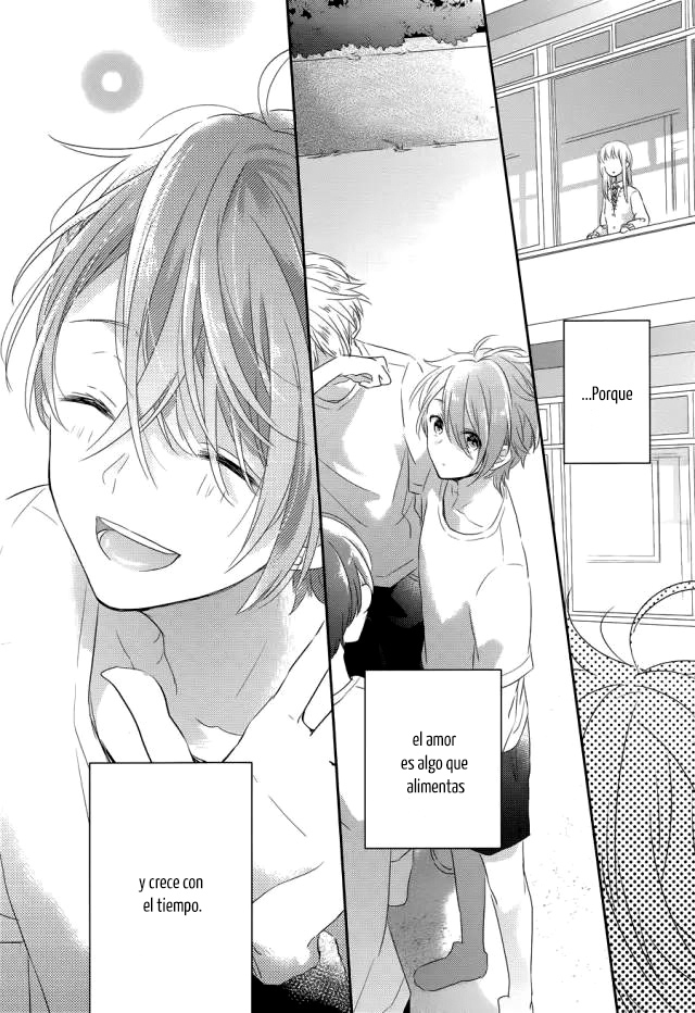 Dramatic Irony Vol. 1 Ch. 1 第29页