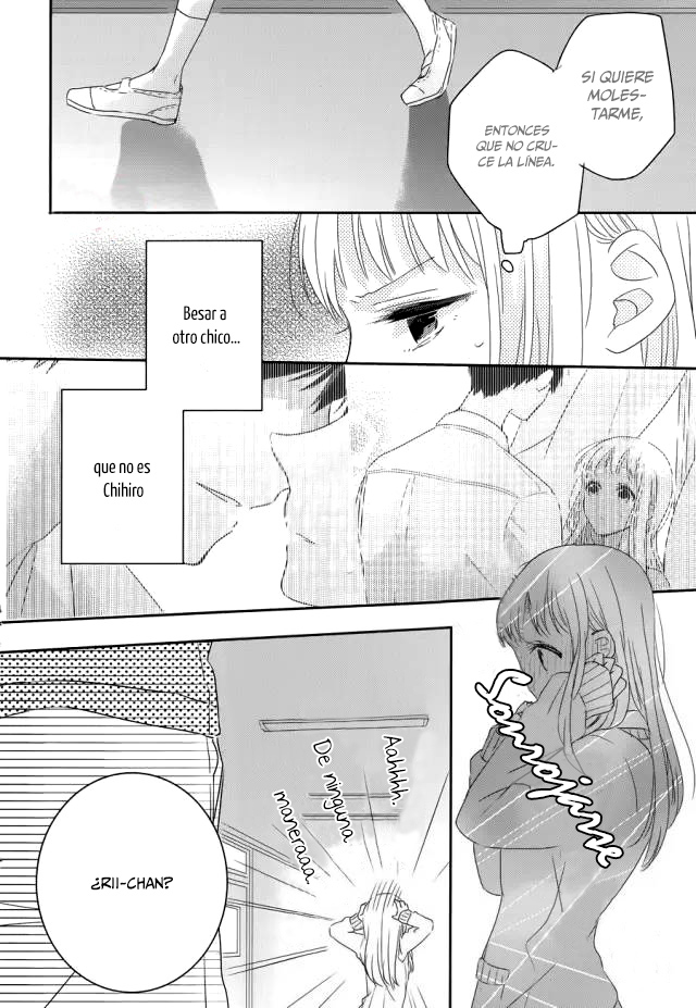 Dramatic Irony Vol. 1 Ch. 1 第41页