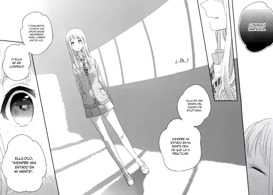 Dramatic Irony Vol. 1 Ch. 1 第43页