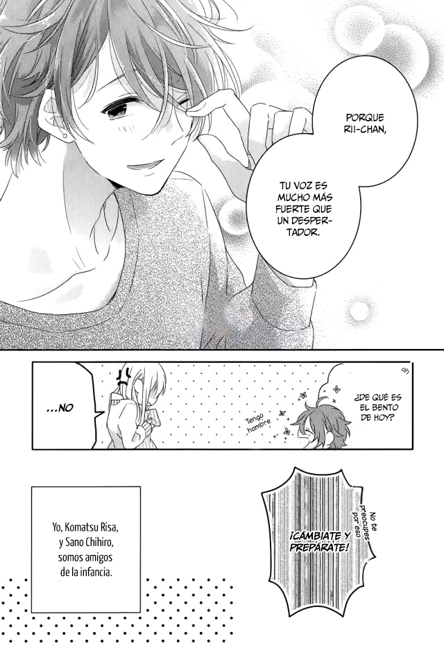 Dramatic Irony 第7页