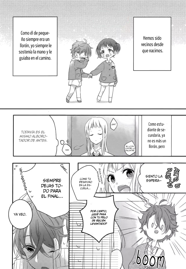 Dramatic Irony 第8页