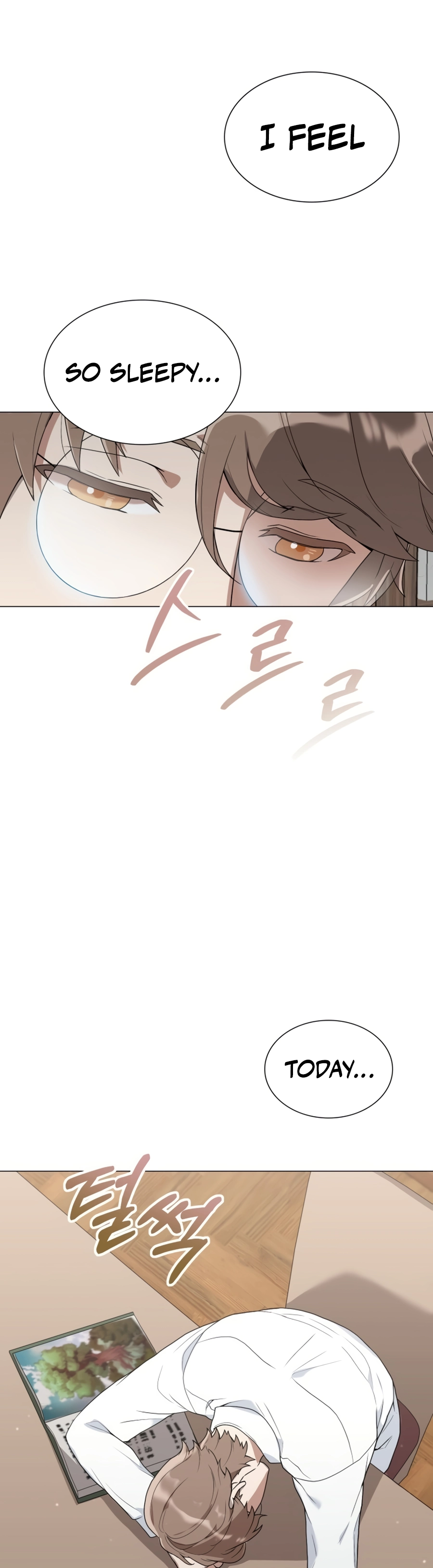 Hunter Sesang-ui Jeongwonsa Vol. 1 Ch. 1 第37页