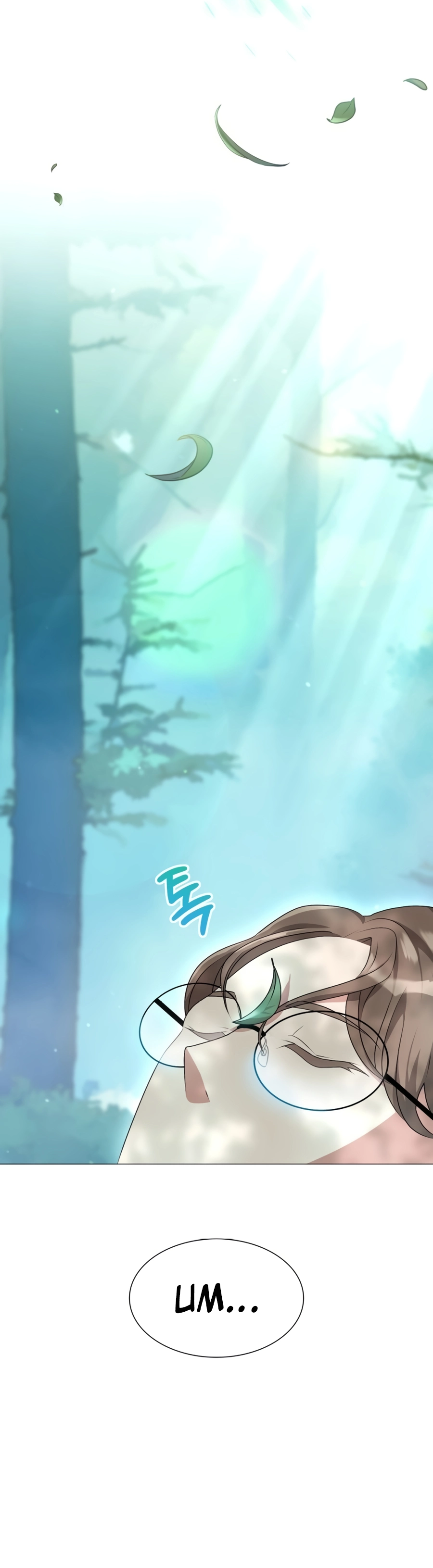Hunter Sesang-ui Jeongwonsa Vol. 1 Ch. 1 第40页