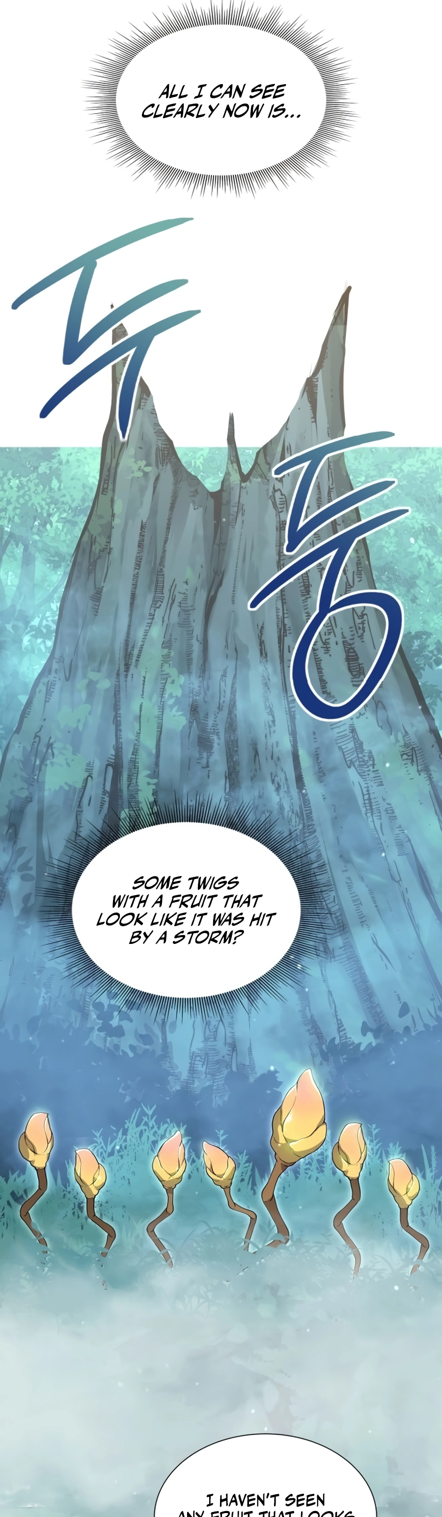 Hunter Sesang-ui Jeongwonsa Vol. 1 Ch. 1 第46页