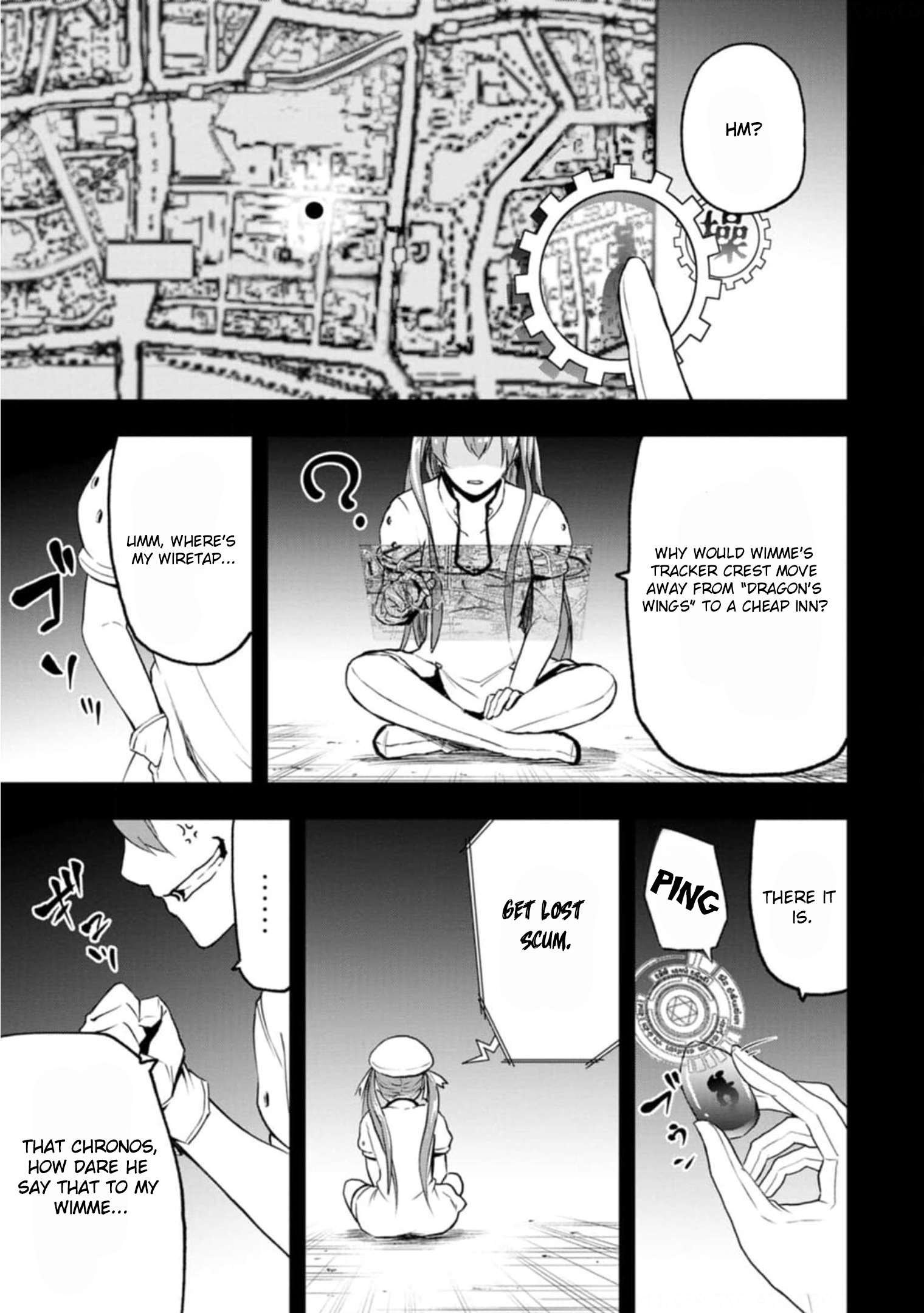 Zatsuyou Fuyo Jutsushi ga Jibun no Saikyou ni Kizuku made Hometown Friend 第2页
