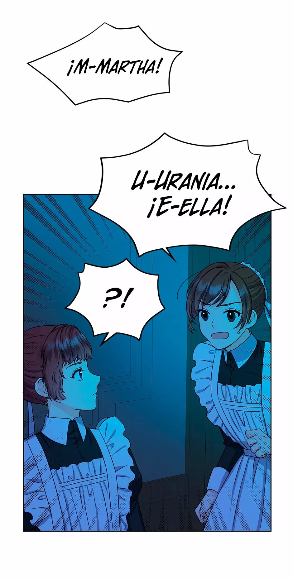 From Maid to Queen Vol. 1 Ch. 6 第33页