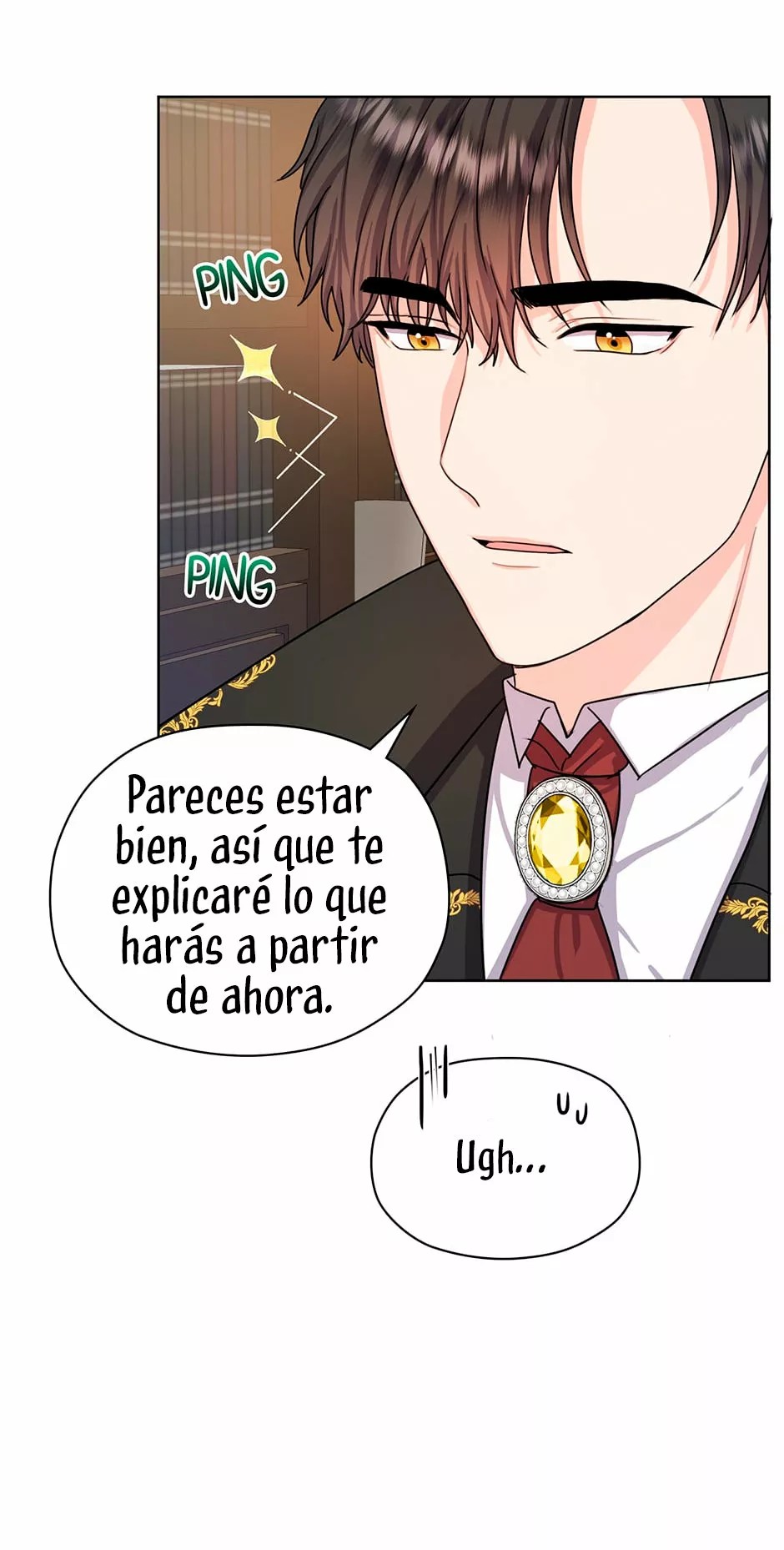 From Maid to Queen Vol. 1 Ch. 6 第63页