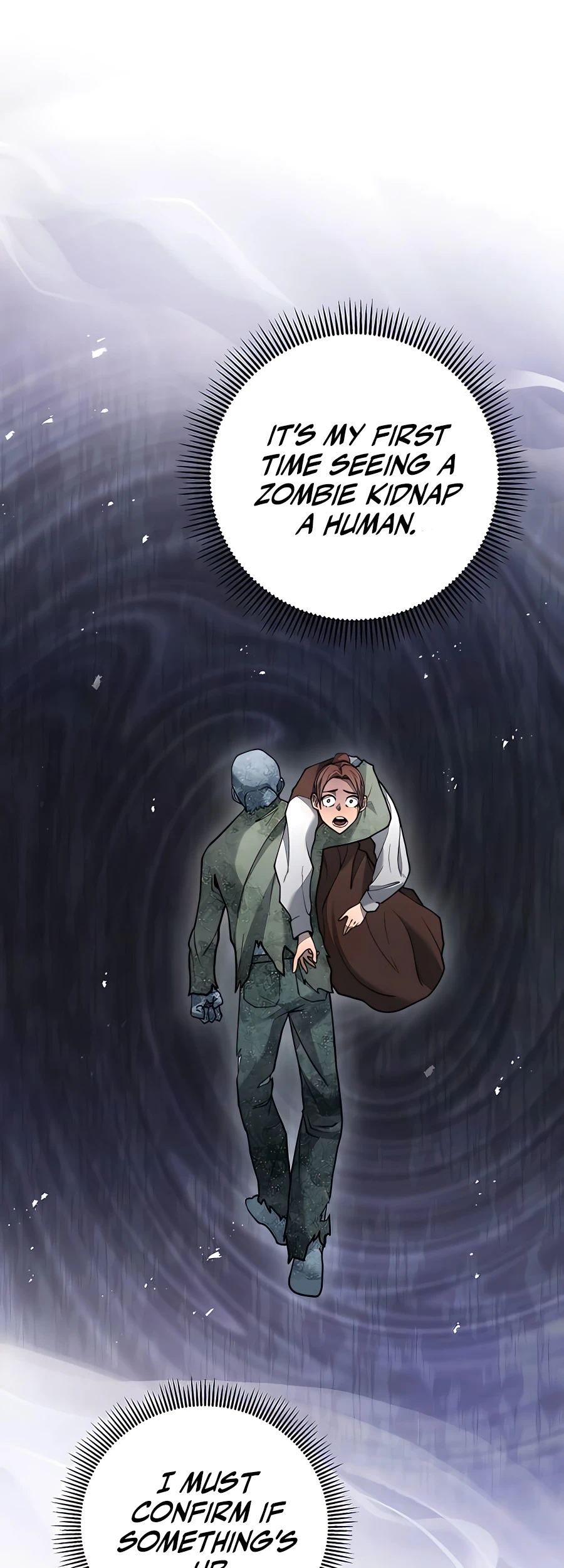 The Holy Emperor's Grandson Is a Necromancer Vol. 1 Ch. 5 第13页