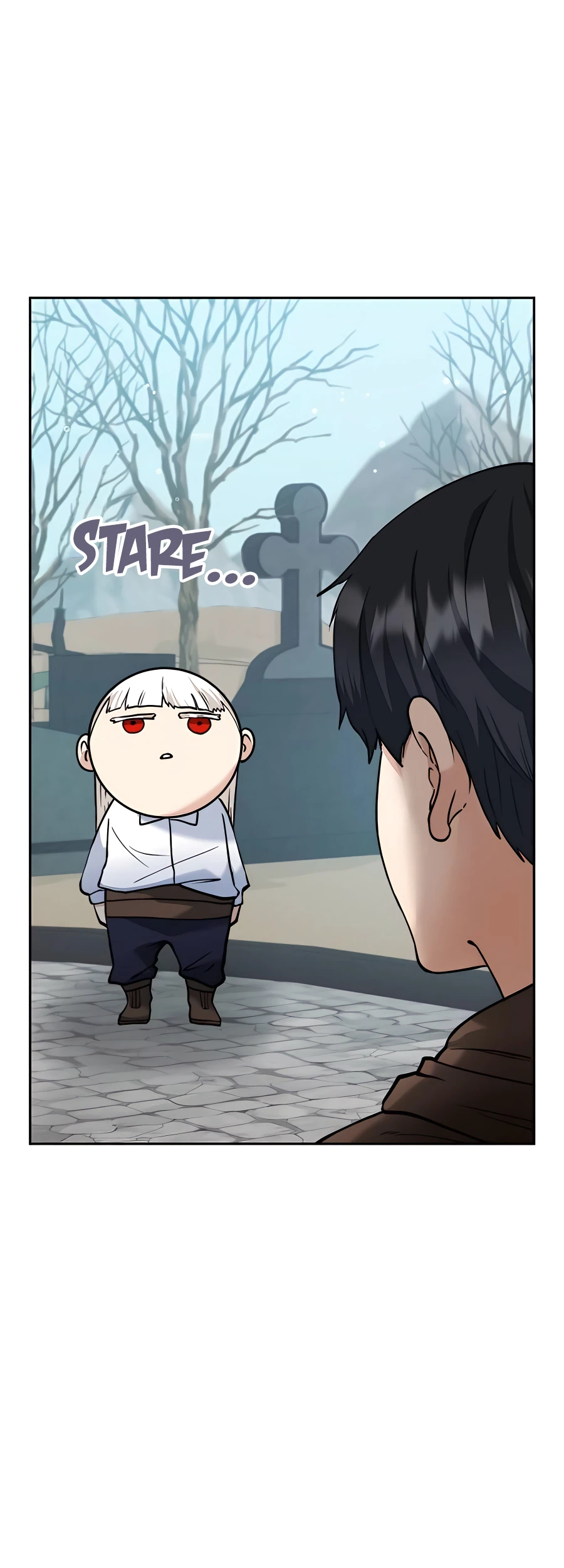 The Holy Emperor's Grandson Is a Necromancer Vol. 1 Ch. 5 第16页
