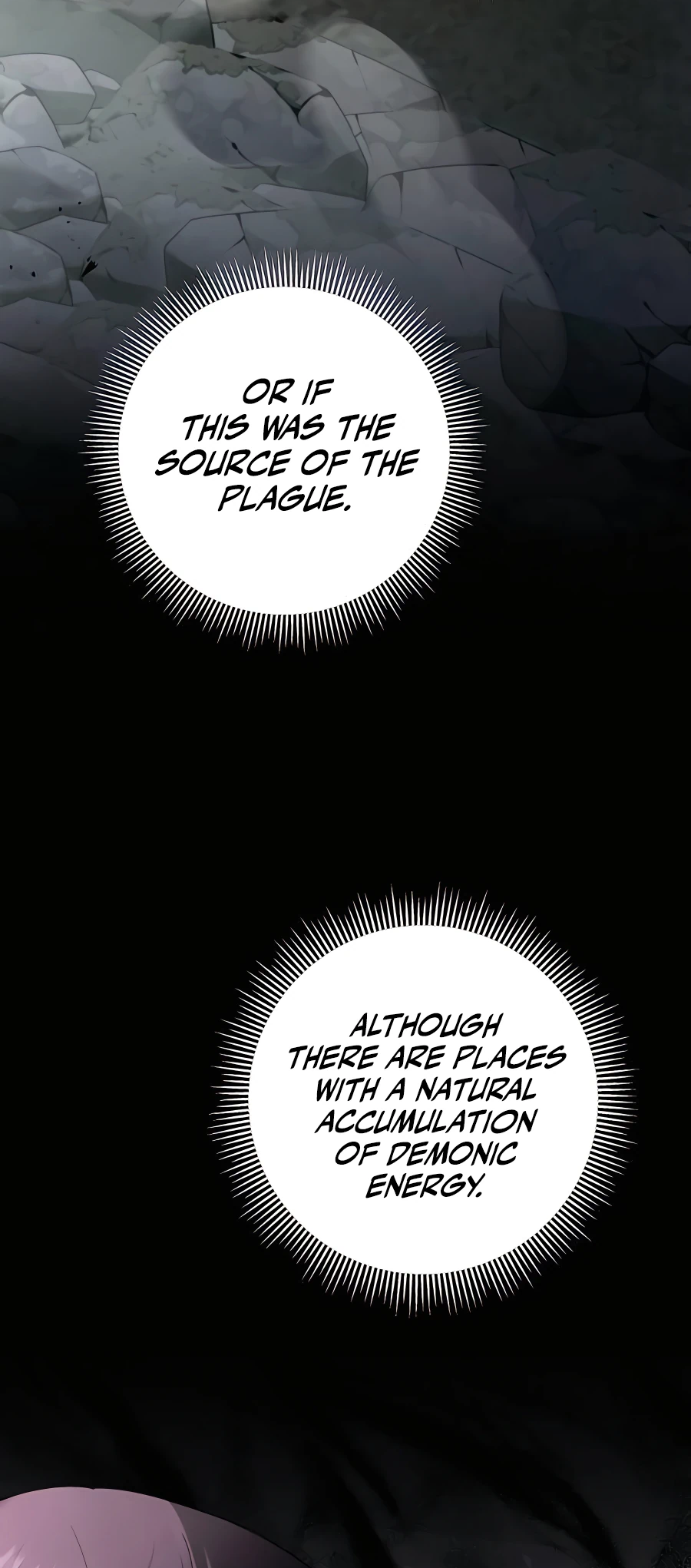 The Holy Emperor's Grandson Is a Necromancer Vol. 1 Ch. 5 第26页