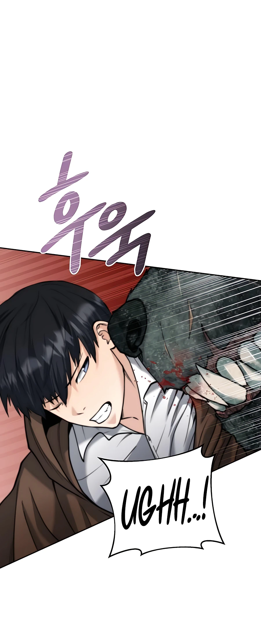 The Holy Emperor's Grandson Is a Necromancer Vol. 1 Ch. 5 第35页