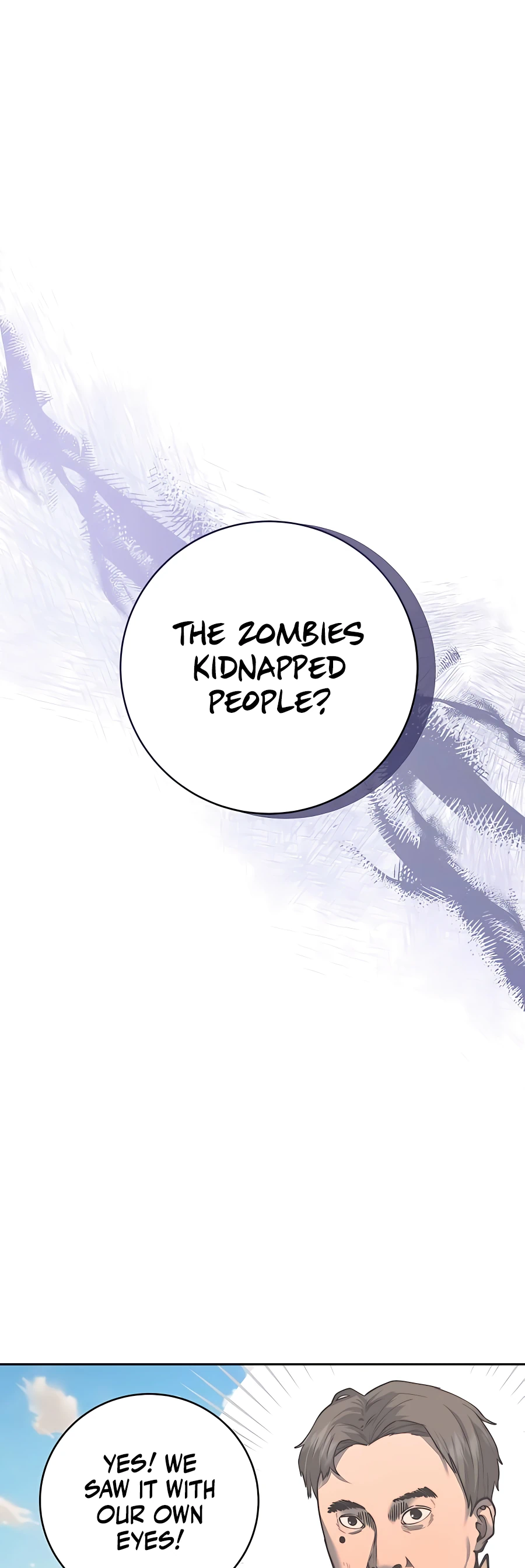The Holy Emperor's Grandson Is a Necromancer Vol. 1 Ch. 5 第5页