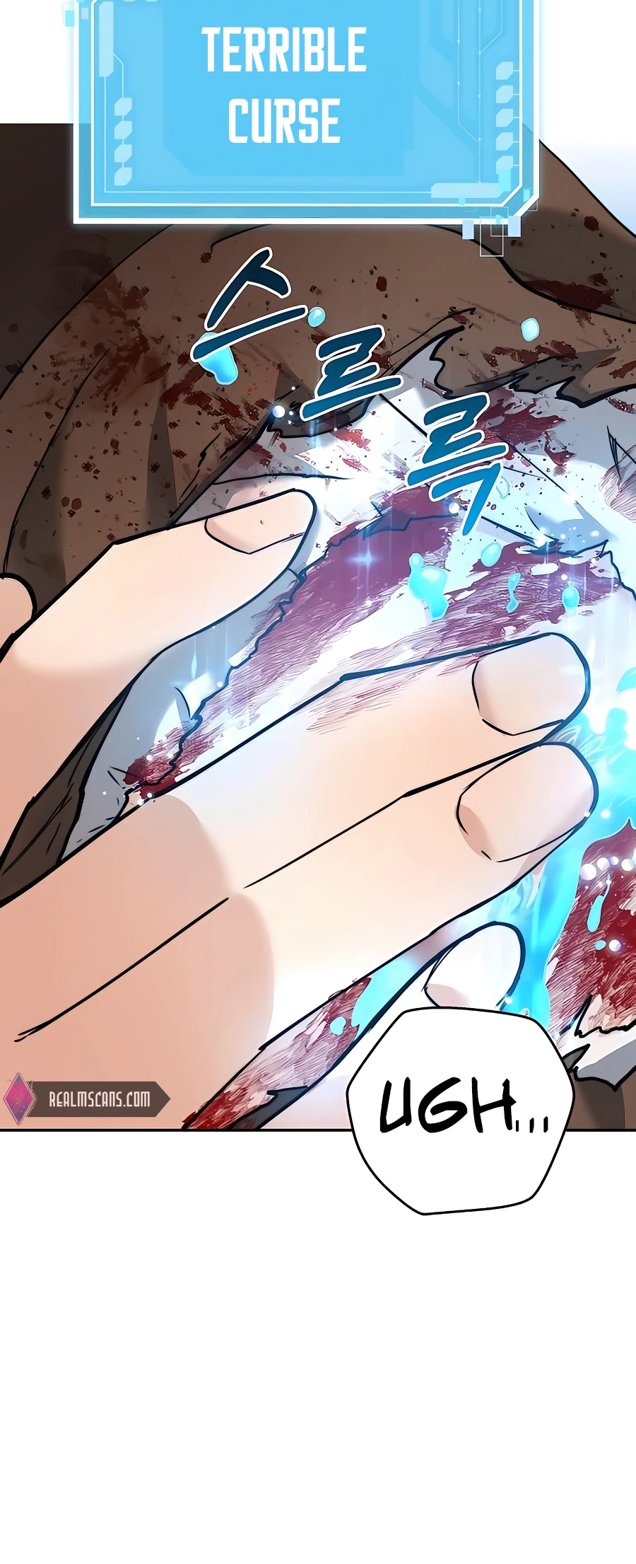 The Holy Emperor's Grandson Is a Necromancer Vol. 1 Ch. 5 第44页