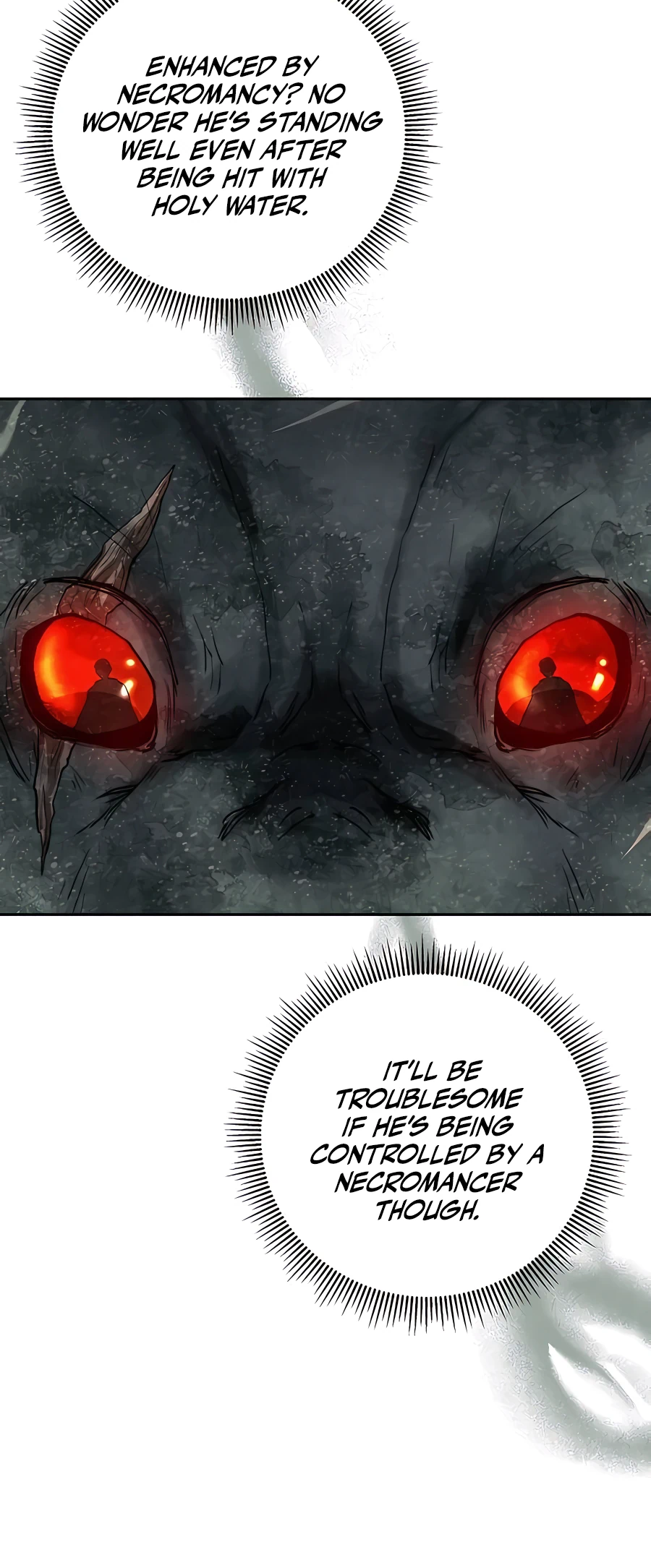 The Holy Emperor's Grandson Is a Necromancer Vol. 1 Ch. 5 第48页