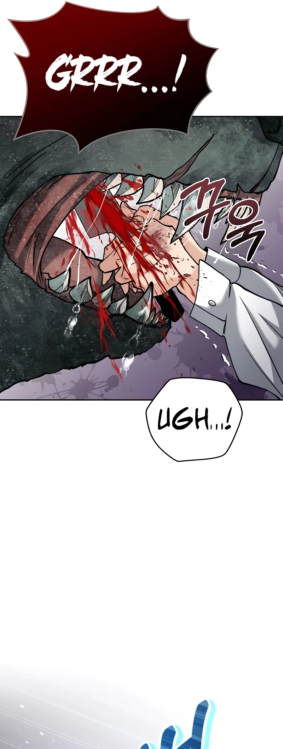 The Holy Emperor's Grandson Is a Necromancer Vol. 1 Ch. 5 第65页