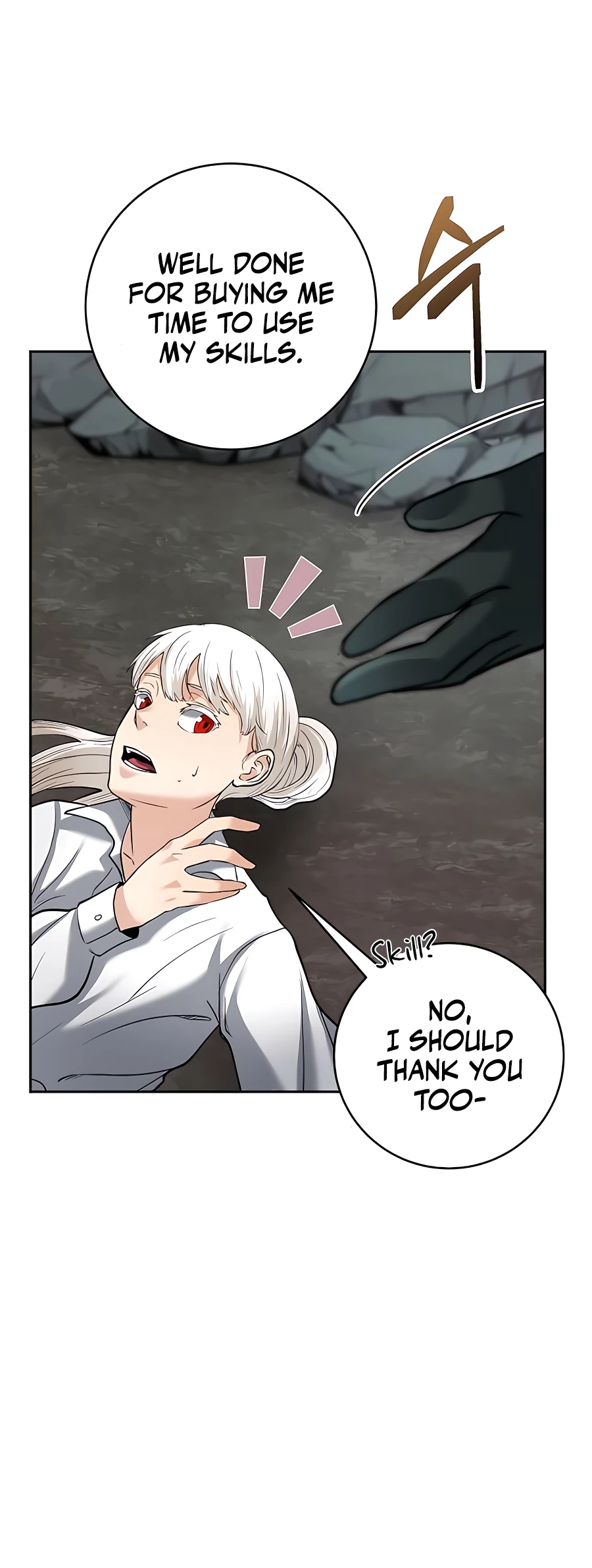 The Holy Emperor's Grandson Is a Necromancer Vol. 1 Ch. 5 第68页
