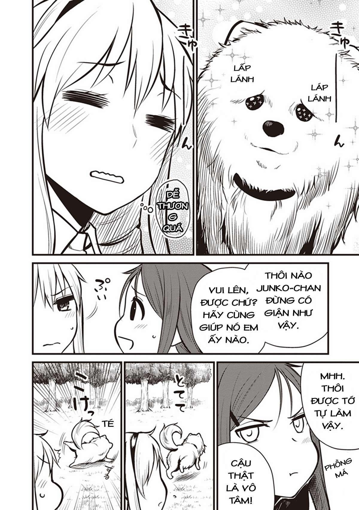 Toaru Kagaku no Railgun Gaiden - Astral Buddy Vol. 1 Ch. 2 第25页
