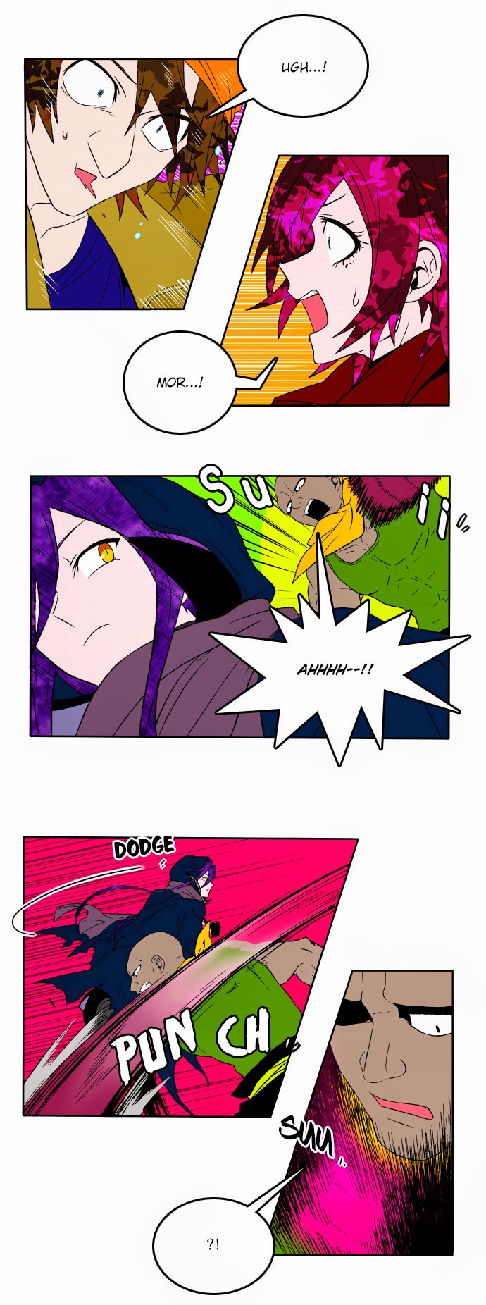 Niflheim Ch. 4 第6页