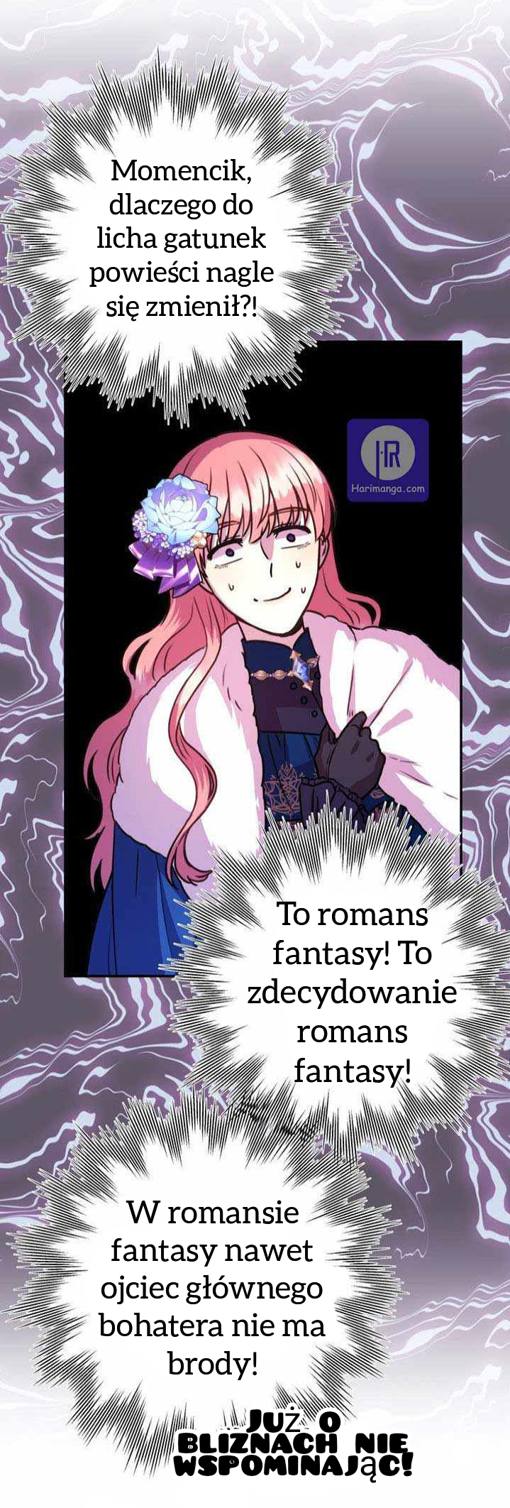 Another Typical Fantasy Romance Vol. 1 Ch. 2 第4页
