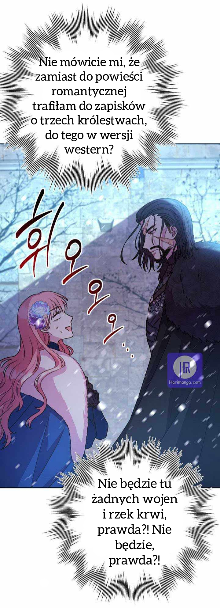 Another Typical Fantasy Romance Vol. 1 Ch. 2 第5页