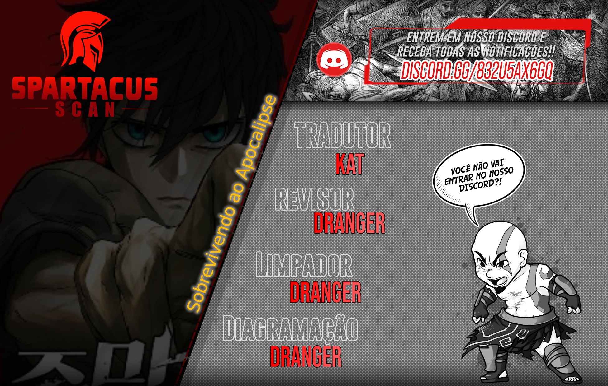 Jongmal eseo Saranamgi Ch. 3 第1页