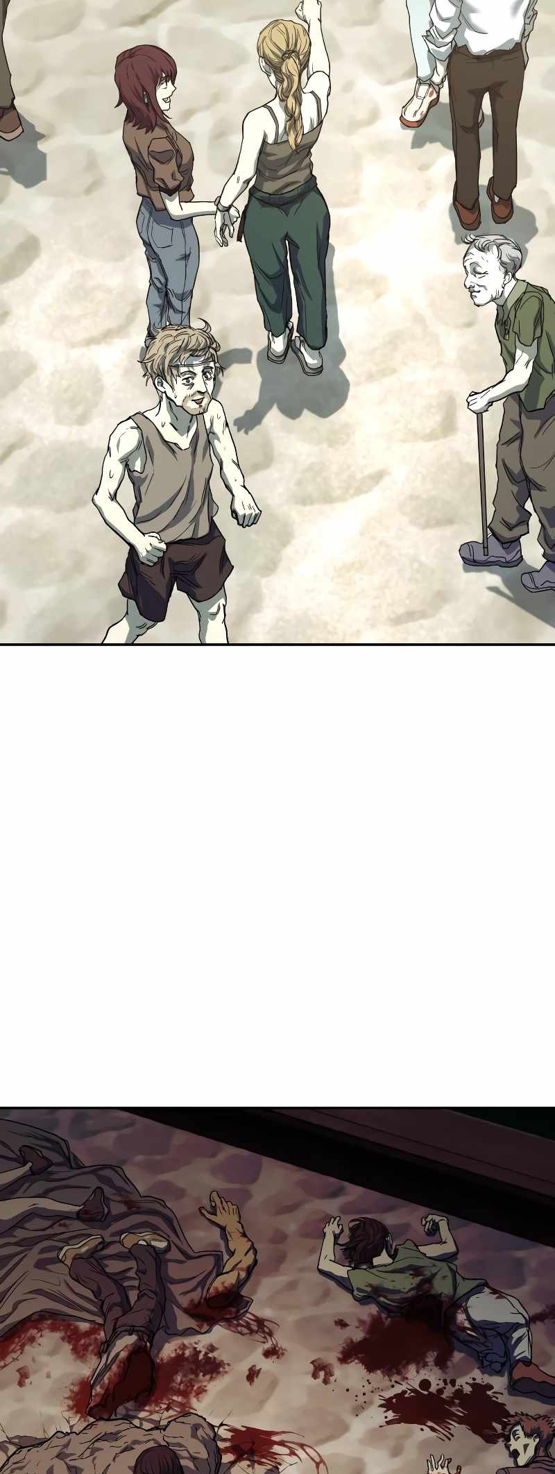 Jongmal eseo Saranamgi Ch. 3 第109页