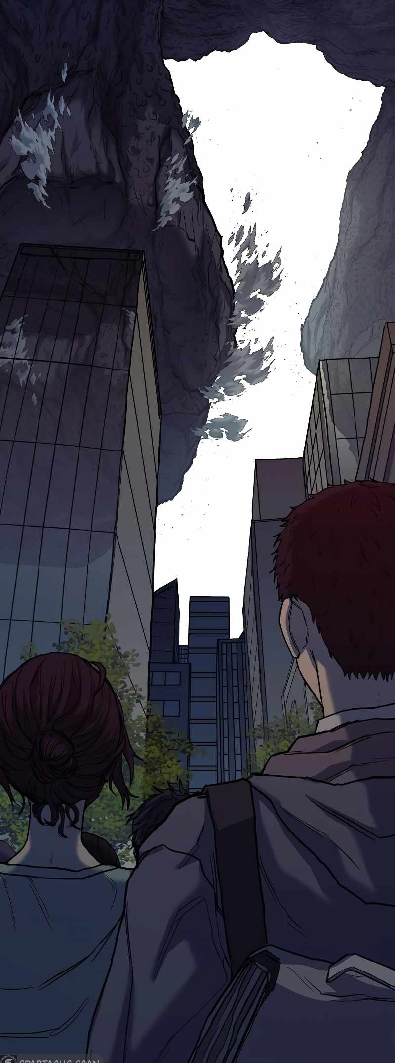 Jongmal eseo Saranamgi Ch. 3 第112页