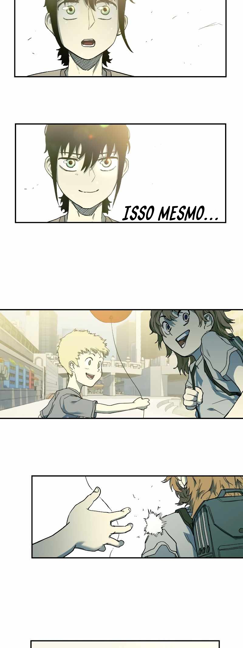 Jongmal eseo Saranamgi Ch. 3 第44页