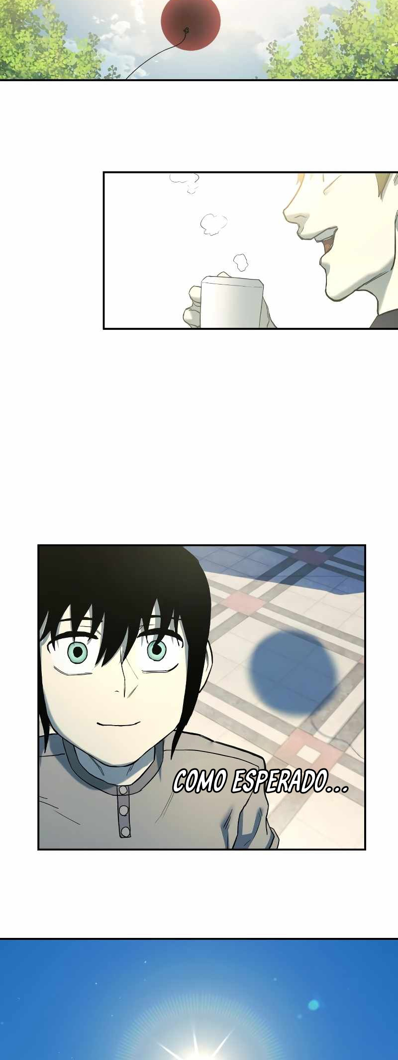 Jongmal eseo Saranamgi Ch. 3 第47页