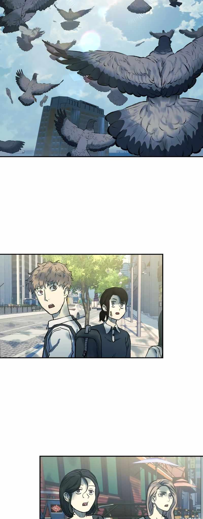 Jongmal eseo Saranamgi Ch. 3 第53页