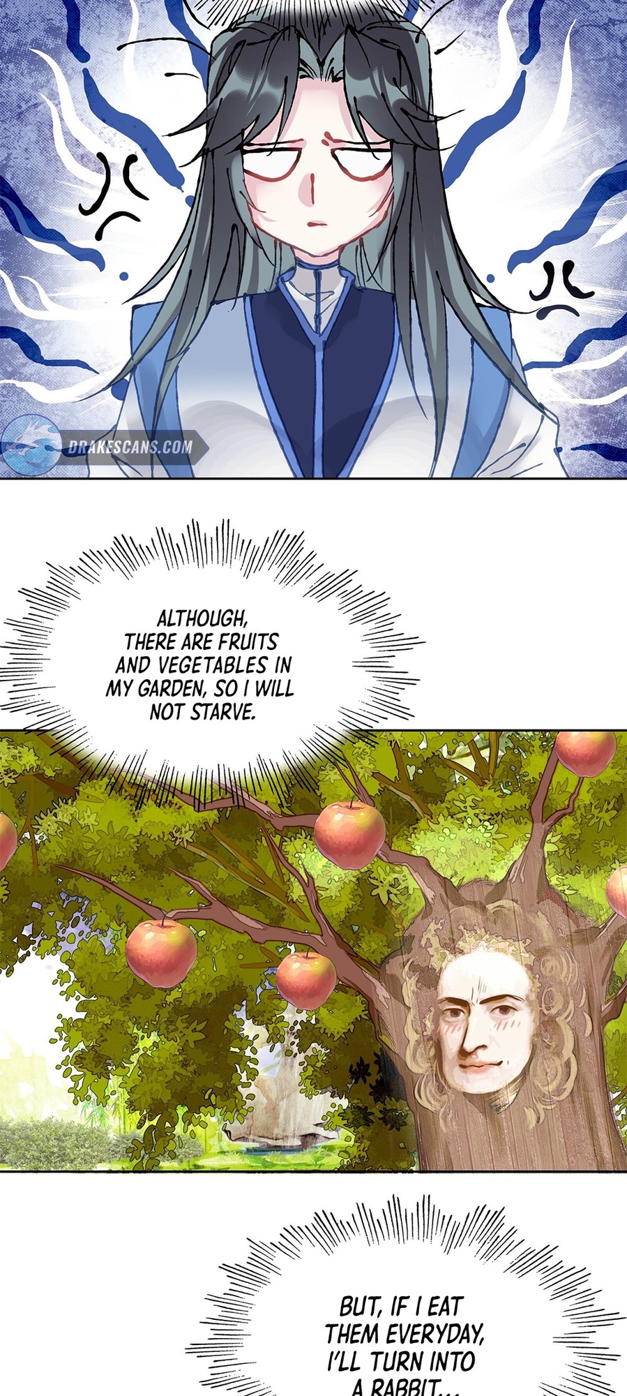 I'm Actually a Peerless Powerhouse Ch. 5 第31页