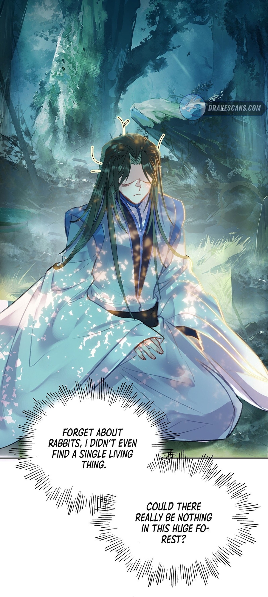 I'm Actually a Peerless Powerhouse Ch. 5 第35页