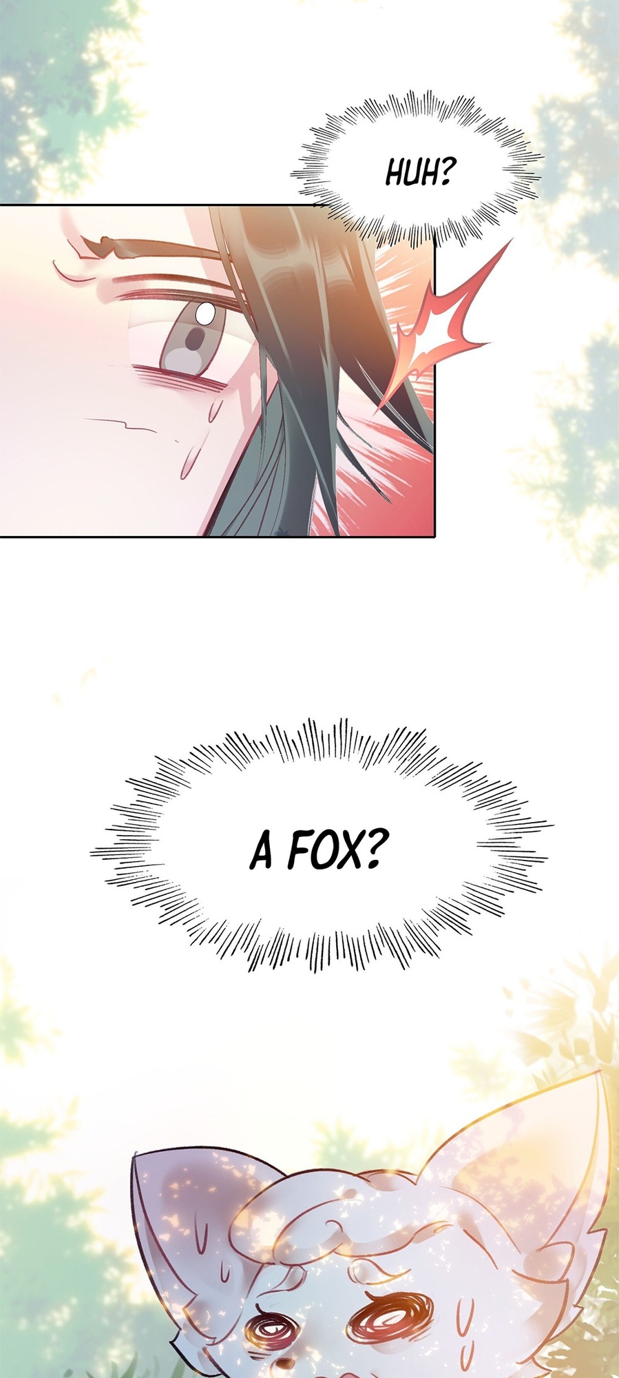 I'm Actually a Peerless Powerhouse Ch. 5 第39页